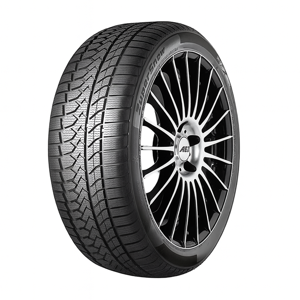235/60R18 107V Z-507 YARTU TL UL XL/зима/фрик
