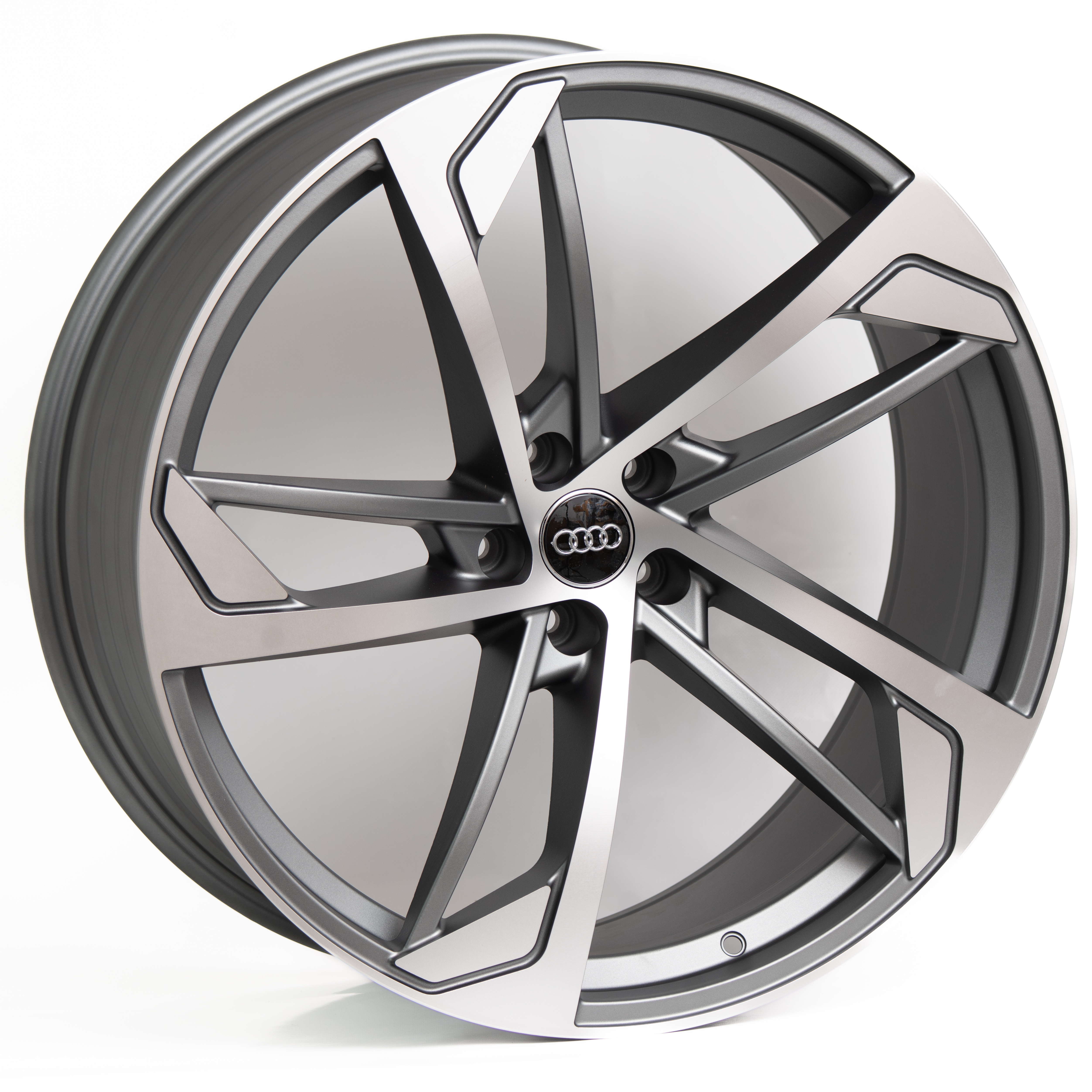 22/5x112 Kipardo FBX397-22 J9.5 ET26 DIA66.6
