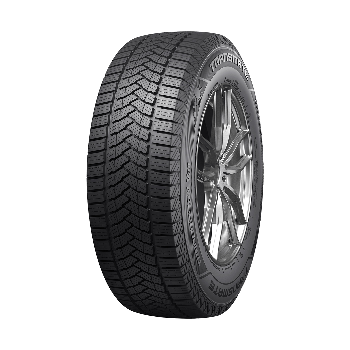 225/70R15C 112/110S TRANSMATE TRANSEASON VAN / лето
