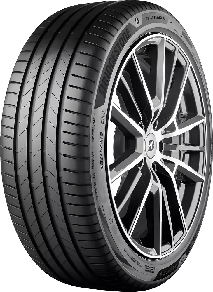275/45R21 110Y Turanza 6 ENLITEN Bridgestone/лето