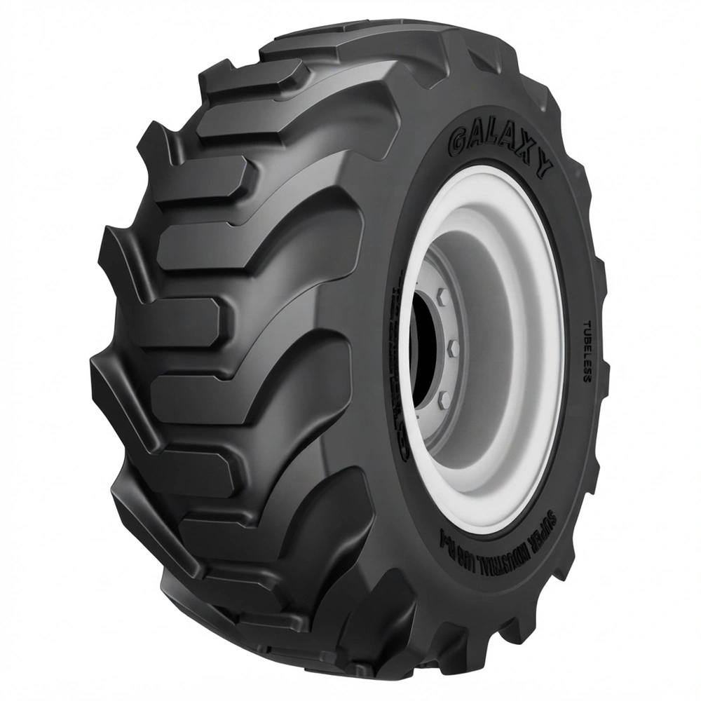 16.9-28 (440/80-28) 12PR GALAXY Super Industrial Lug R-4 Шина