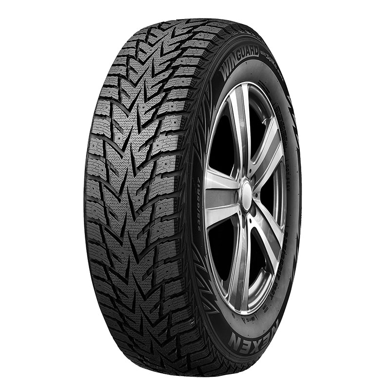 235/75R15 110/107Q NEXEN WINGUARD winspike SUV/Зима/Под шип