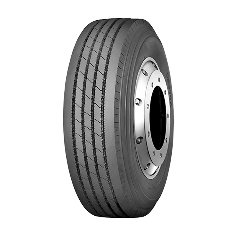 TH11R22.5 16PR 148/145M CR976A  GOODRIDE TL/Рулевая
