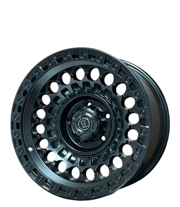 17/6x130 Kipardo JT220-7 J9 ET0 DIA74.6