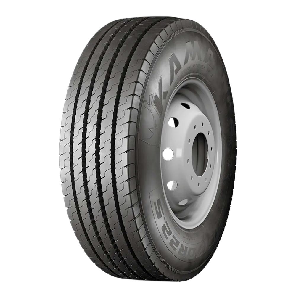 235/75R17.5 132/130M Кама NF202 б/к Грузовая/Рулевая