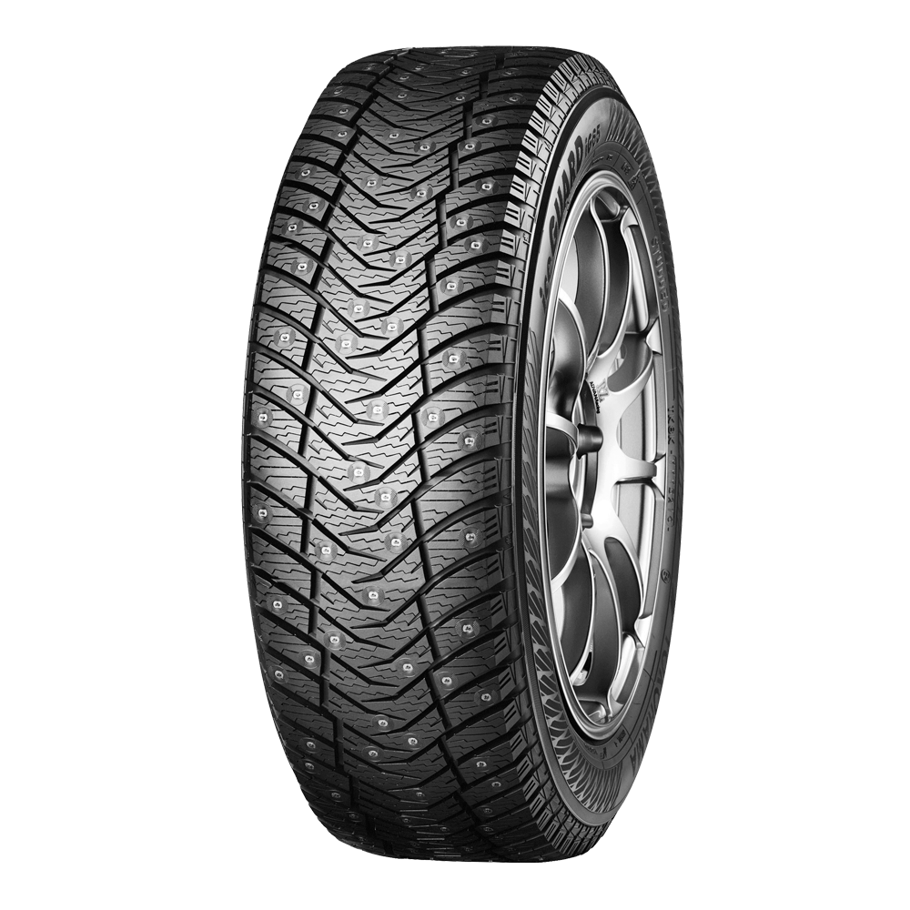 285/50R20 116T IG65 Yokohama/зима/шип