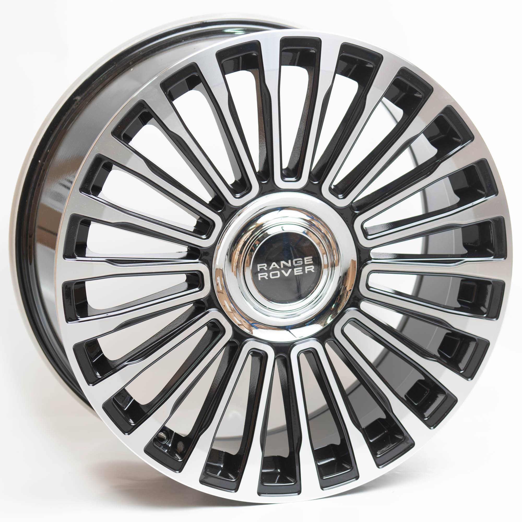 22/5x120 Kipardo 1365 J9.5 ET45 DIA72.6