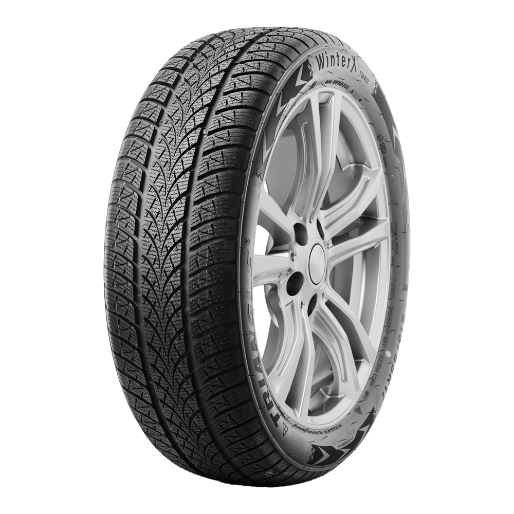 205/55R17 95V TW401 Triangle/зима/фр