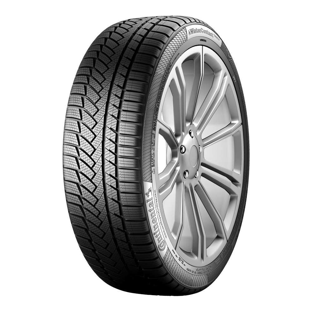 265/40R18 101V WinterContact TS850 P Continental/зима/фр