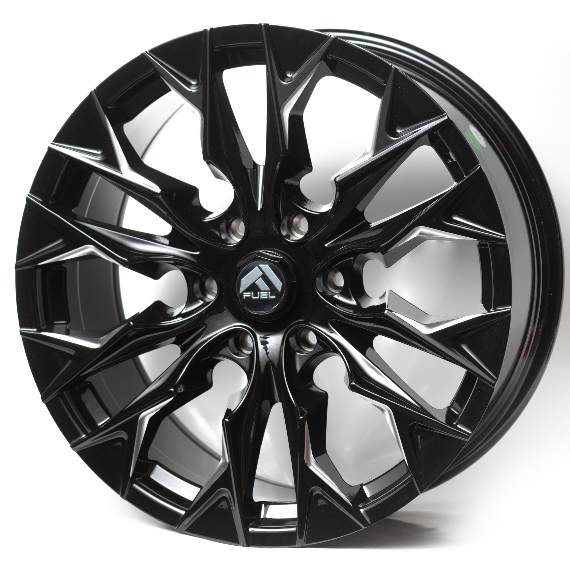 17/6x139.7 Kipardo R227-7 J9 ET0 DIA110.1