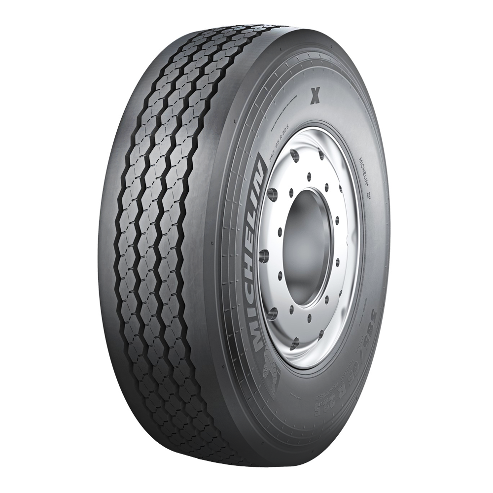 385/65R22.5 160J XTE 3 Michelin/Рулевая