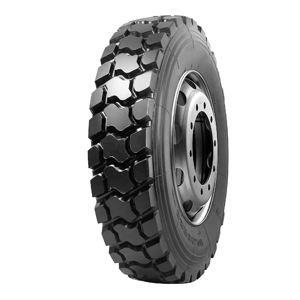 12.00R20 20PR 156/153K MIRAGE MG707/Ведущая