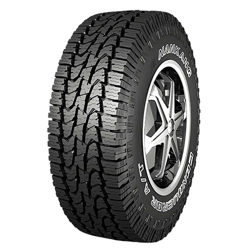 205/70R16 97Q AT-5 L M+S Nankang/зима/фр
