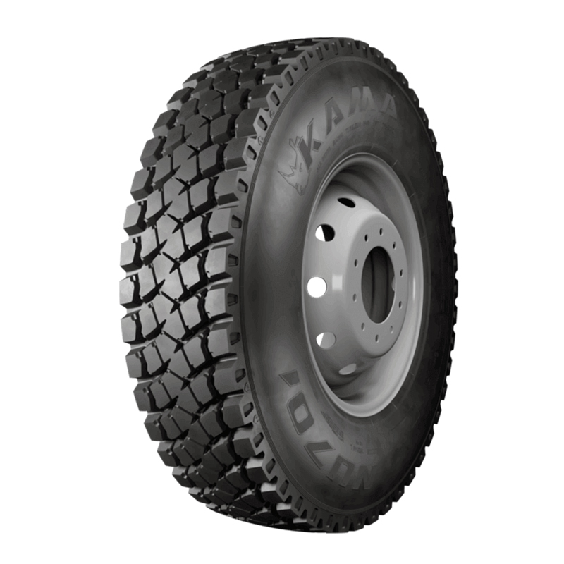 315/80R22.5 Кама NU-701 156L Грузовые шины
