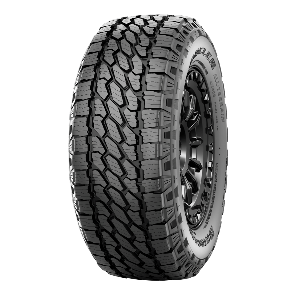 205/70R15 96T DUELER ALL TERRAIN A/T002 Bridgestone/лето