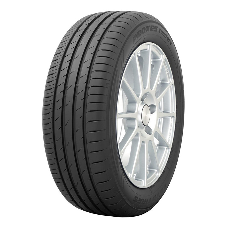 TOYO 185/60R14 82H PROXES COMFORT/лето
