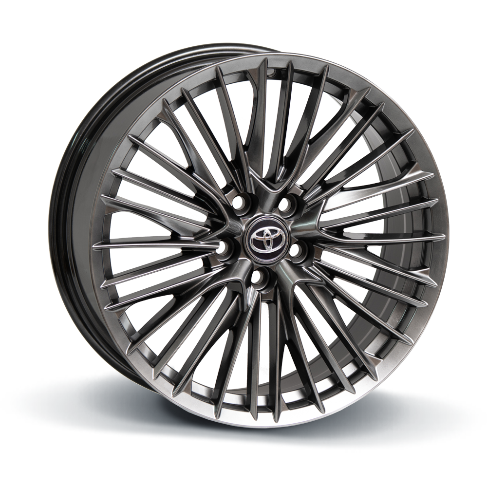 18/5x112 Kipardo FBX423-8 J7.5 ET45 DIA57.1