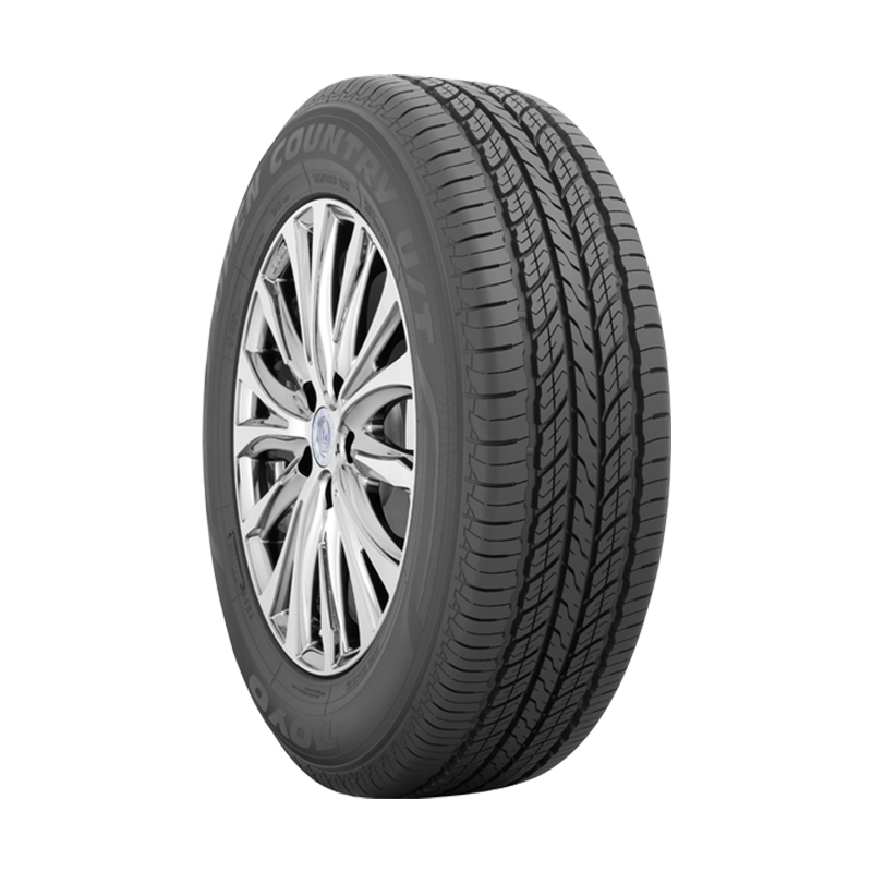TOYO 275/50R21 113V OPEN COUNTRY U/T/лето