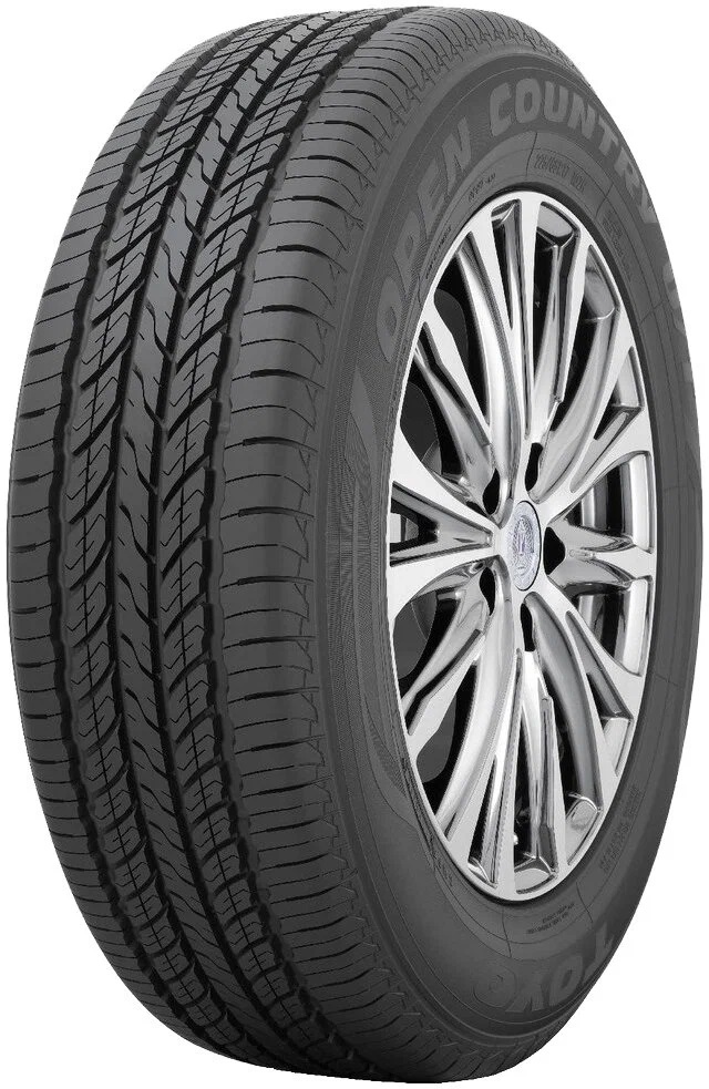 TOYO 225/60R17 99H OPEN COUNTRY U/T /лето