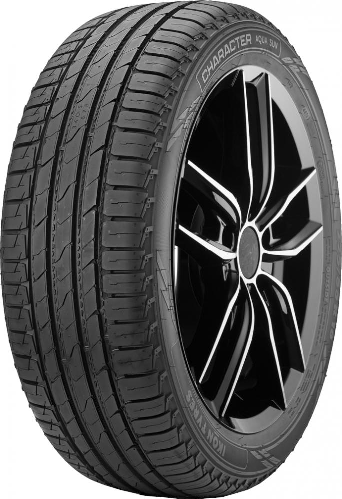 235/65R17 104H Character Aqua SUV Ikon/лето