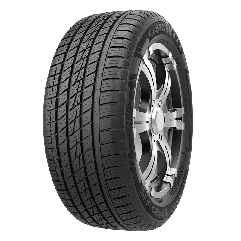 265/65R17 112H INCURRO ST430 STARMAXX/лето