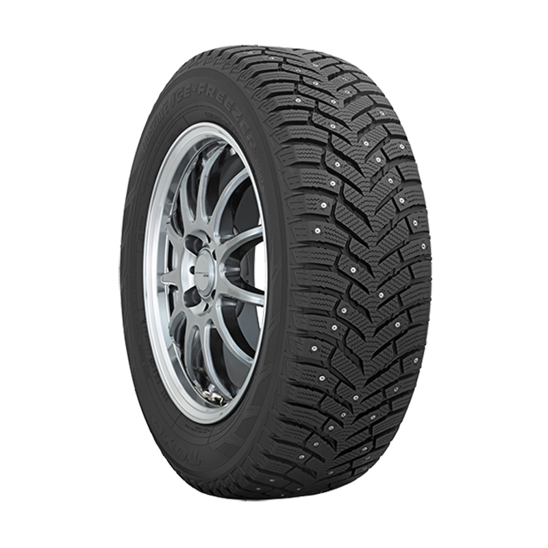 TOYO 235/65R17 108T OBSERVE ICE-FREEZER SUV/зима/шип