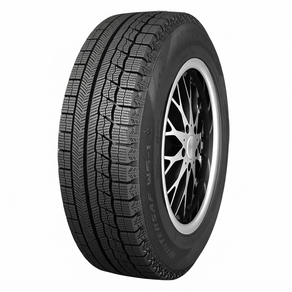 265/65R17 112Q WS-1 L Nankang/зима/фр