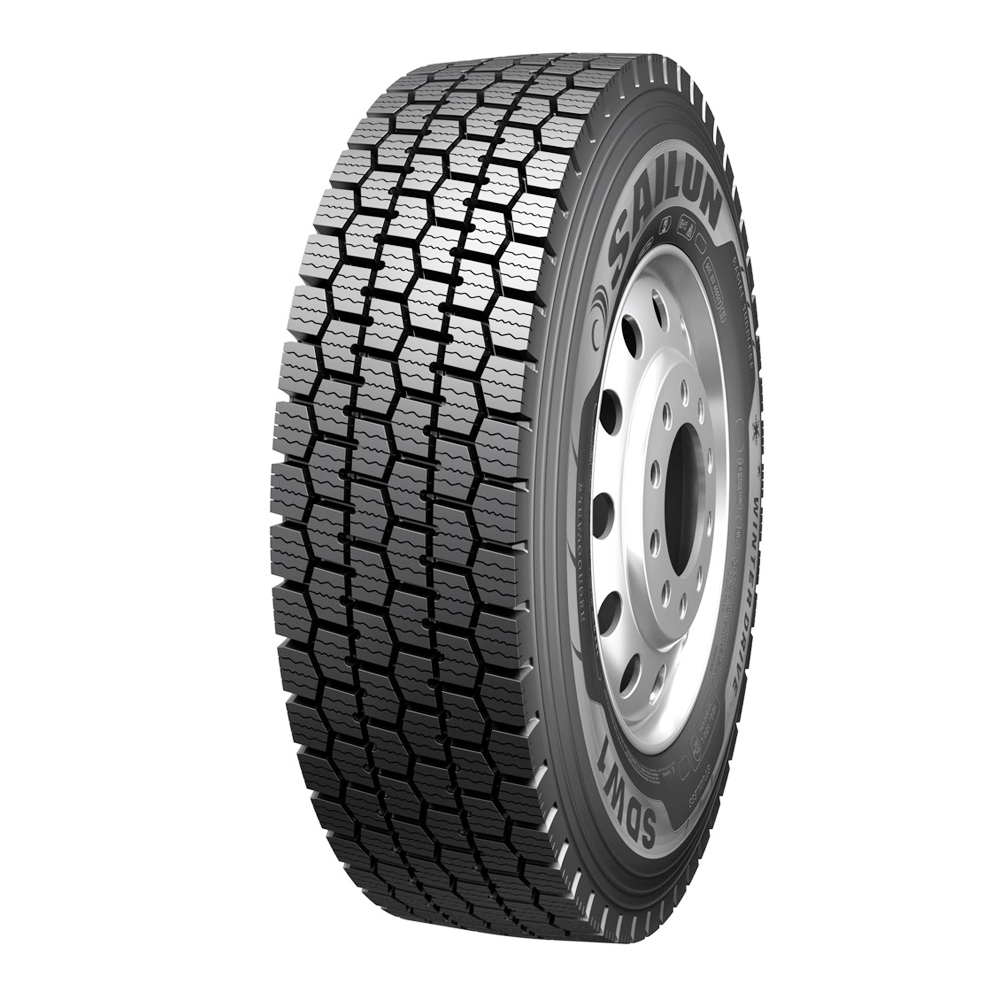 315/70R22.5 154/150L SDW1 нс18 б/к Sailun/Грузовая шина