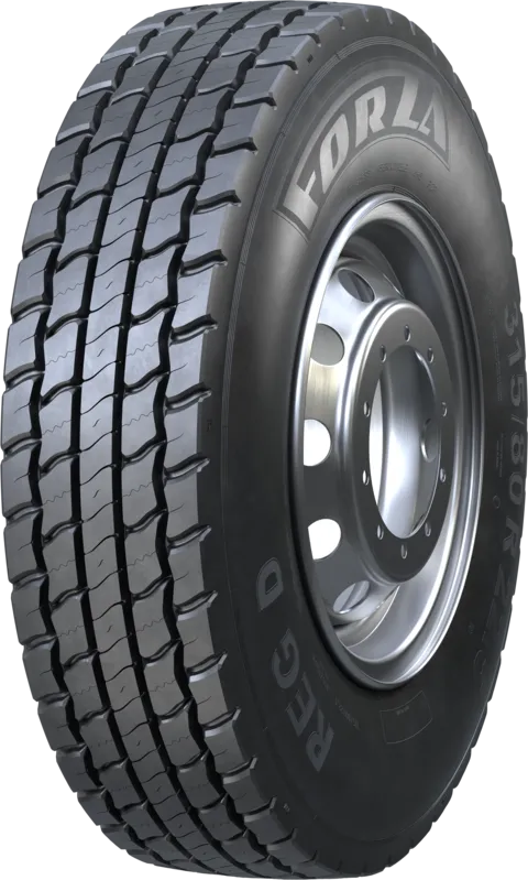 295/80R22.5 152K Кама REG D Грузовые шины