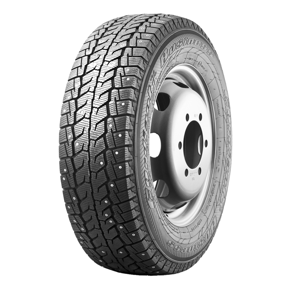 195/70R15C 104/102R Business CW-2 Cordiant/зима/шип