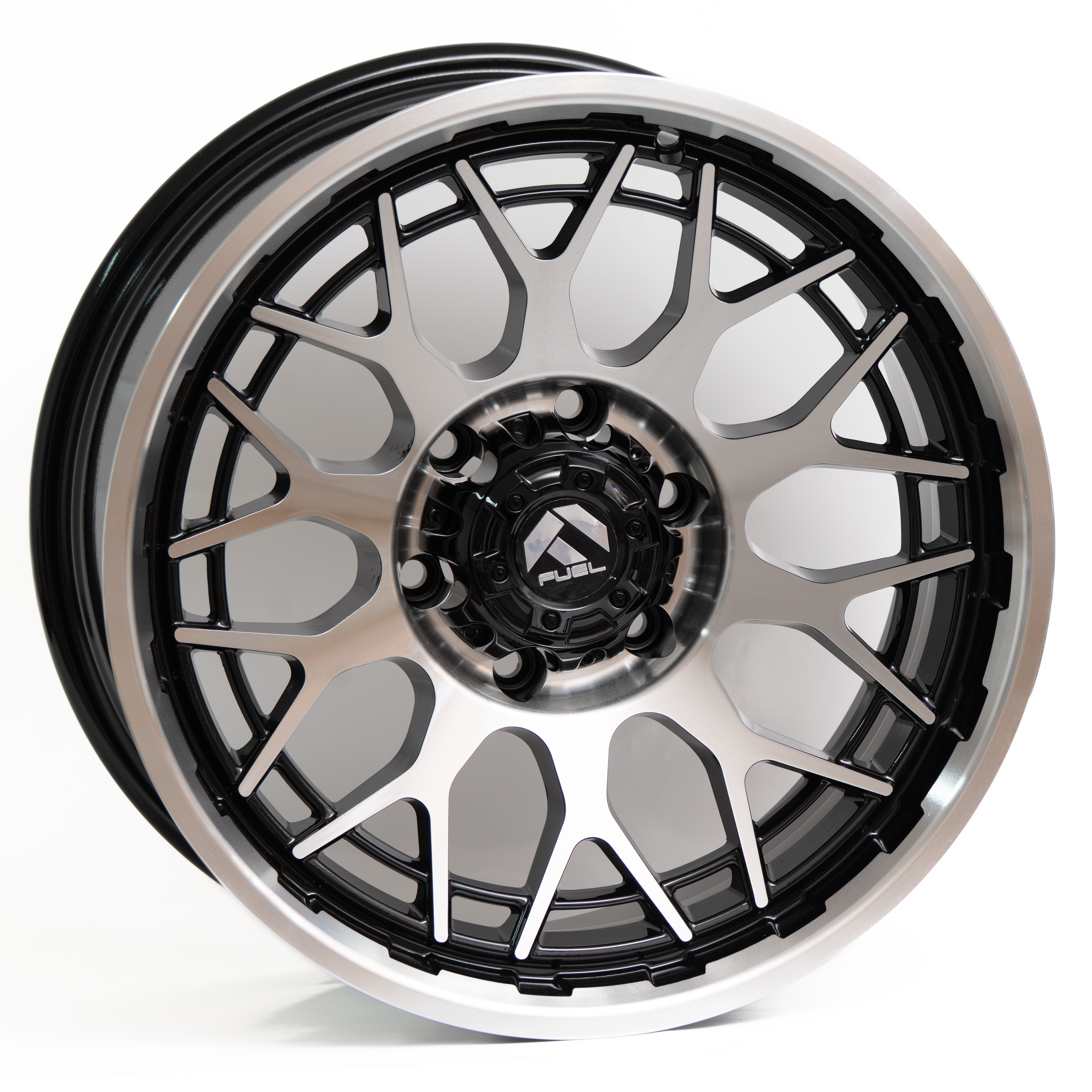 18/6x139.7 Kipardo FBX181-8 J9 ET0 DIA110.1