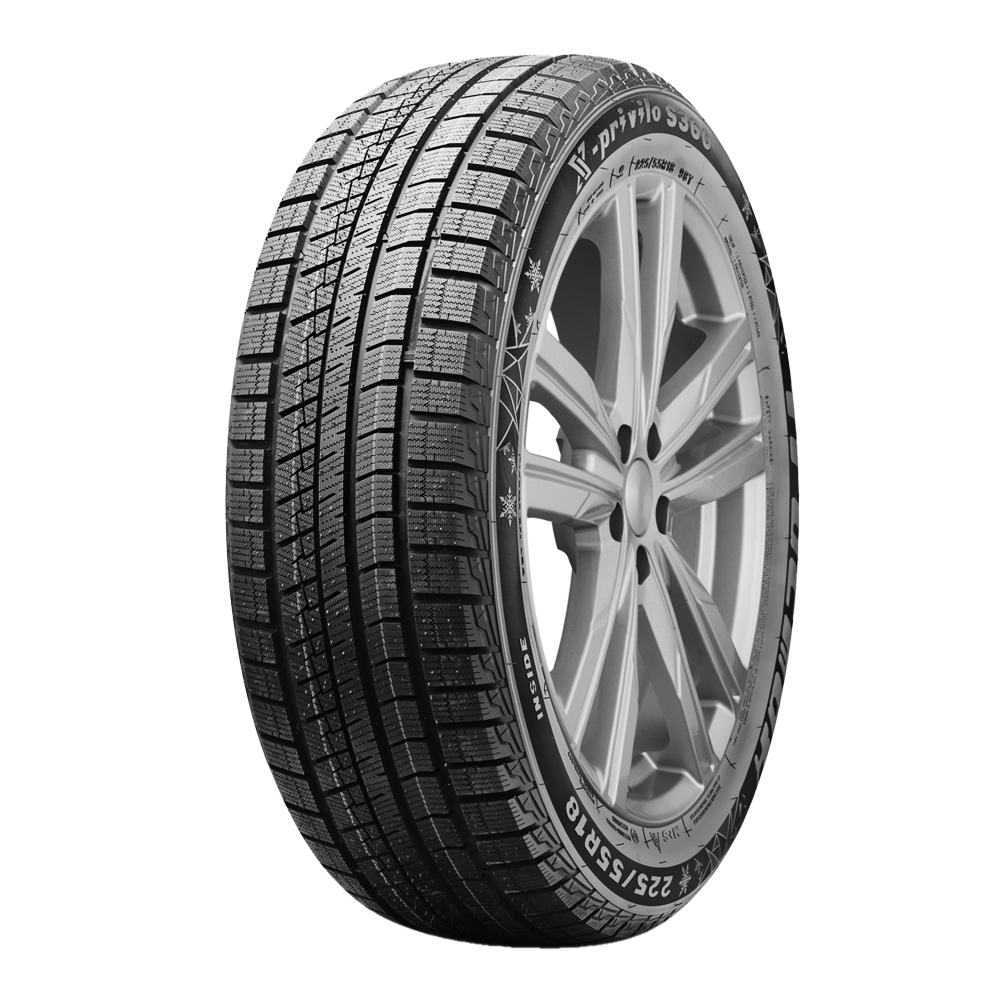 265/50R22 112T XL S360 TRACMAX зима/фр