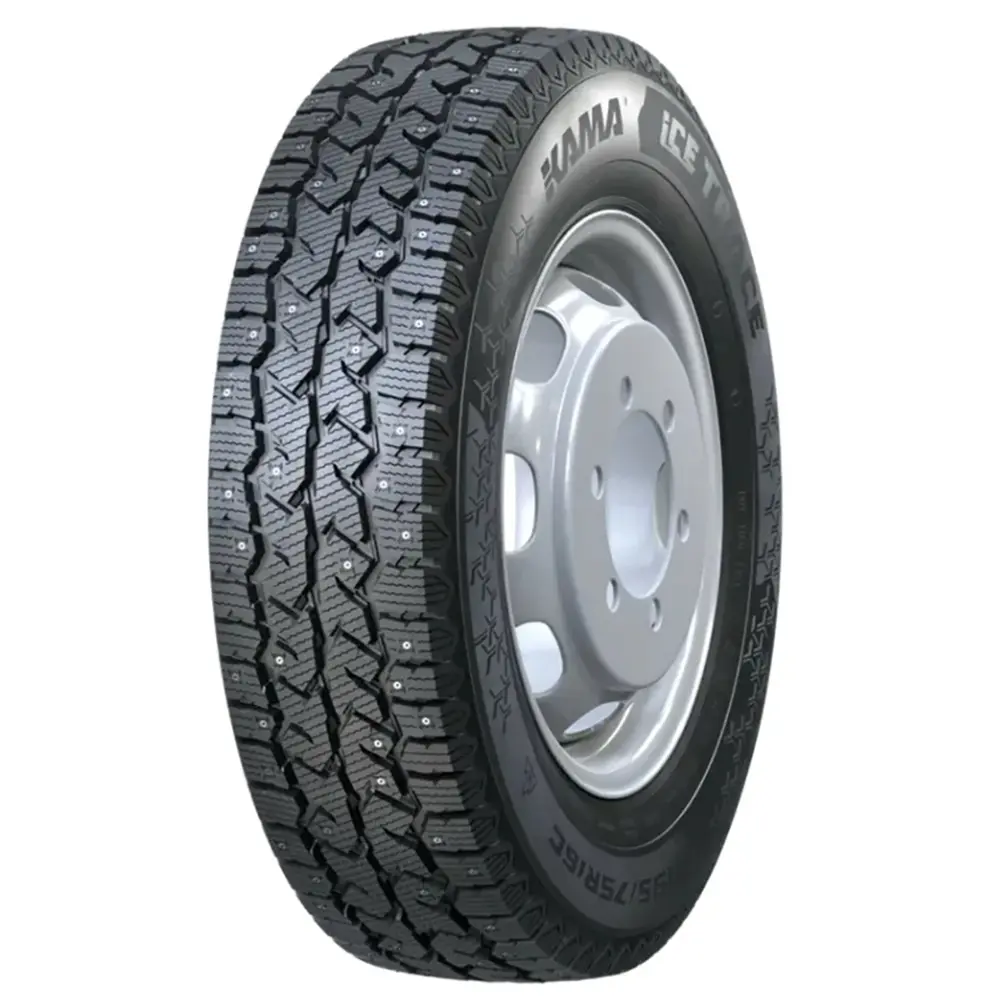 205/70R15 104R Кама НК-530/зима/шип