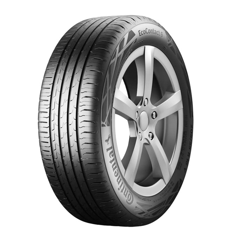 235/50R19 103T ContiEcoContact 6 Continental/лето