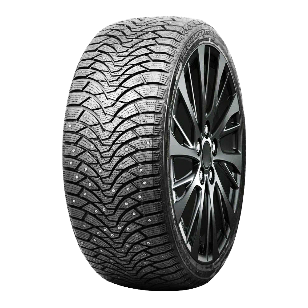 215/55R18 99T WINTER DEFENDER GRIP 2 LEAO зима/шип