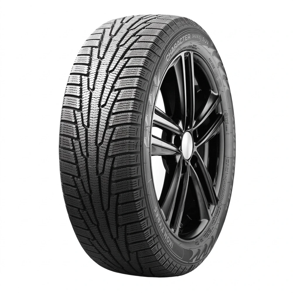 215/60R17 100R XL Ikon Character Snow 2 SUV/зима/фр