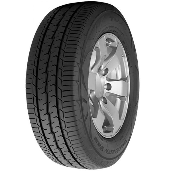 TOYO 215/75R16C 116/114R NANOENERGY VAN /лето