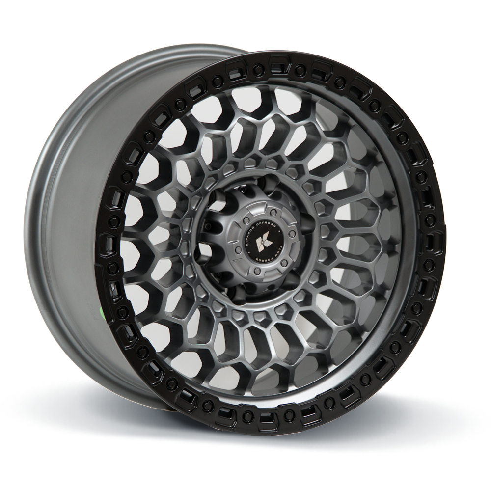 17/6x139.7 Kipardo KF5357 J8.5 ET0 DIA100.1