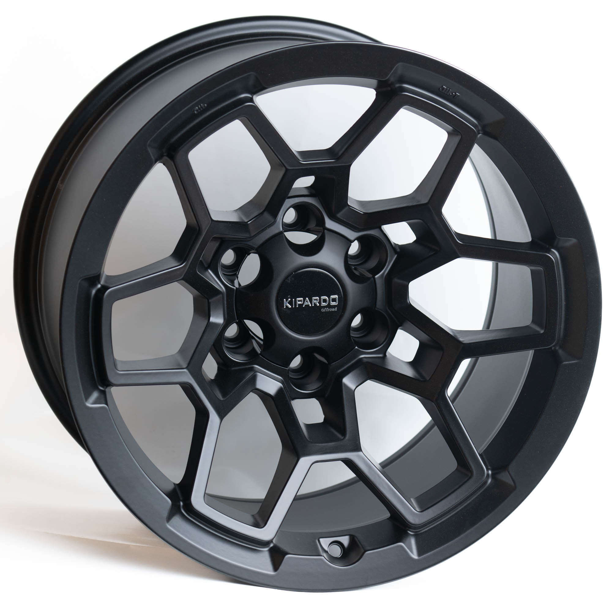 18/6x139.7 Kipardo 3354 J10 ET-44 DIA110.1
