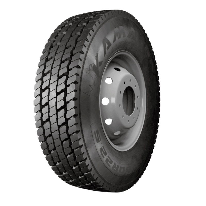 265/70R19.5 Кама NR-202 140M Грузовые шины
