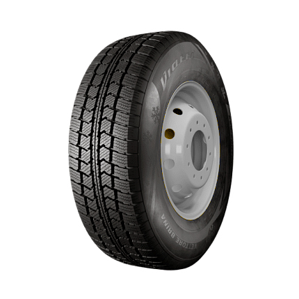 215/65R16 109T Viatti Vettore Brina V-525/зима/фр