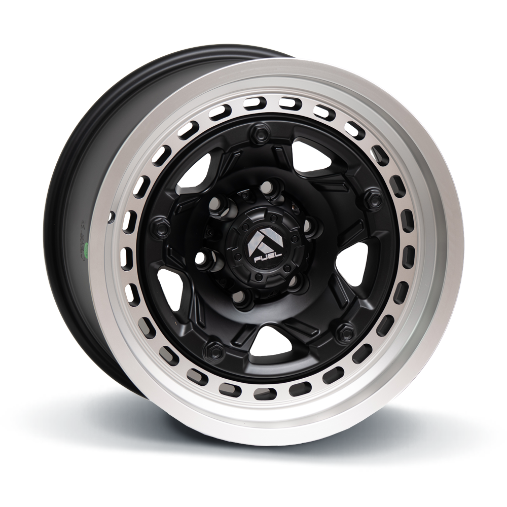 17/6x139.7 Kipardo JT186-7 J9 ET0 DIA110.1