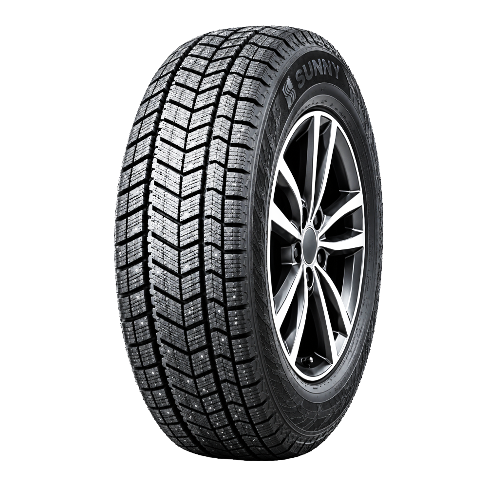 235/65R17 104S NW333 SUNNY зима/фр