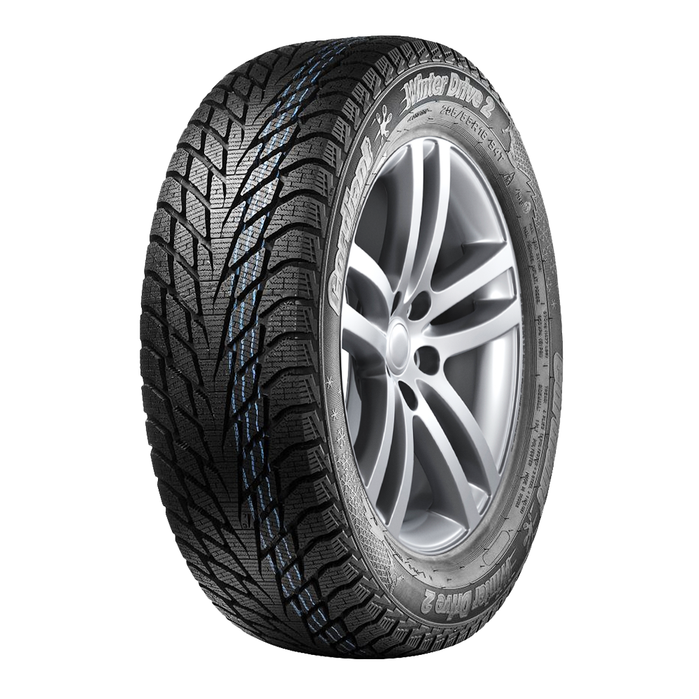 195/65R15 95T Winter Drive 2 Cordiant/зима/фр