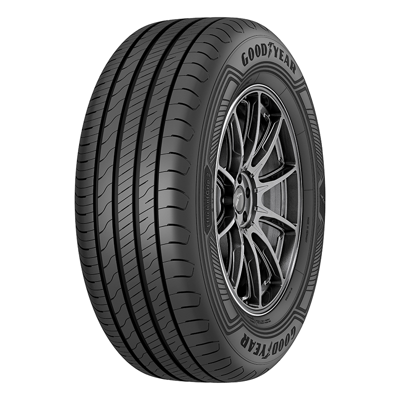 275/60R20 115H EFFICIENTGRIP SUV 2 Goodyear/лето