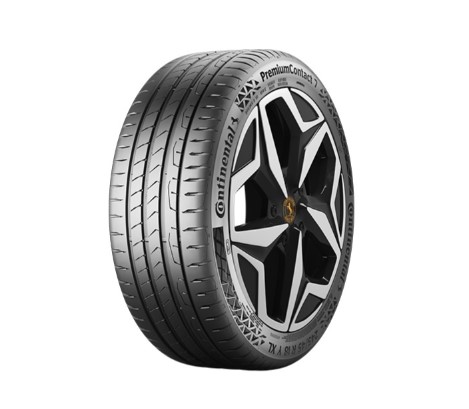245/45R19 98W PremiumContact 7 Continental/лето
