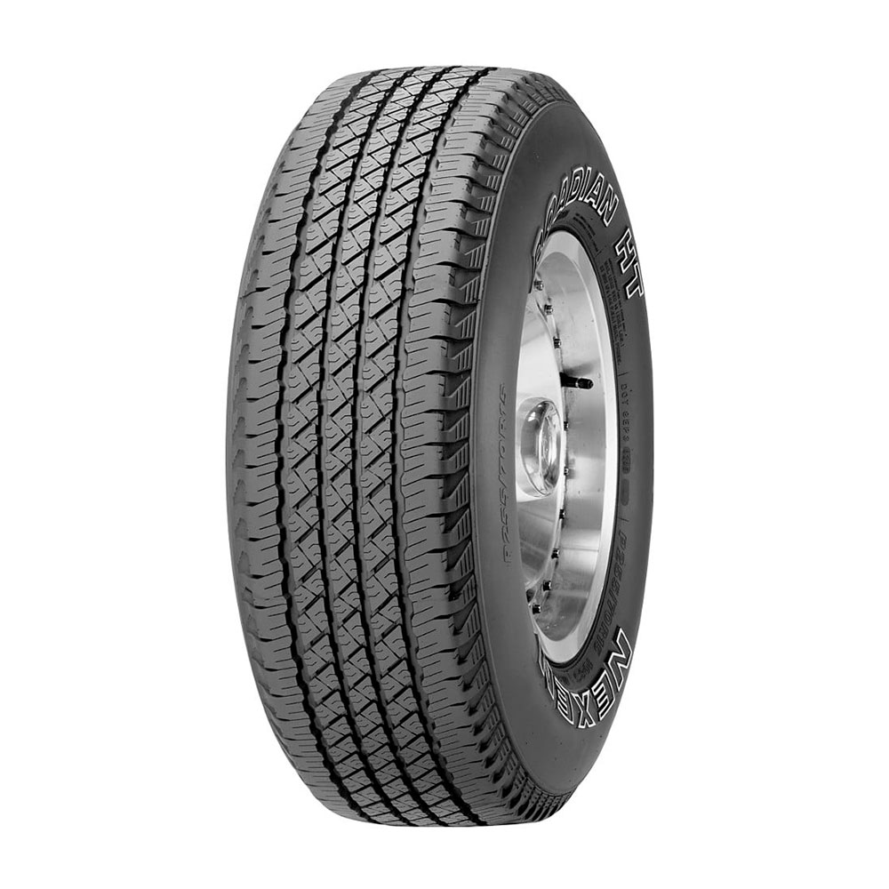 225/75R15 102S P ROADIAN HT SUV T/L NEXEN/лето