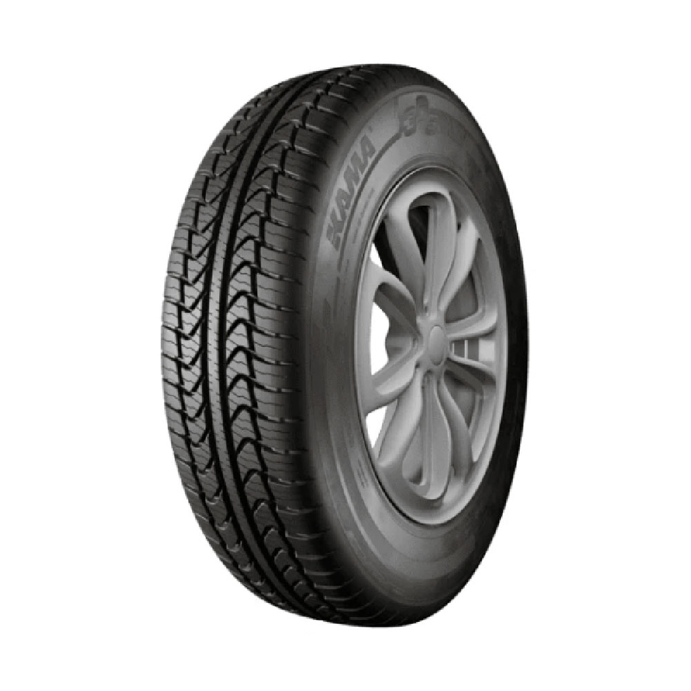 215/70R16 Кама НК-242/лето