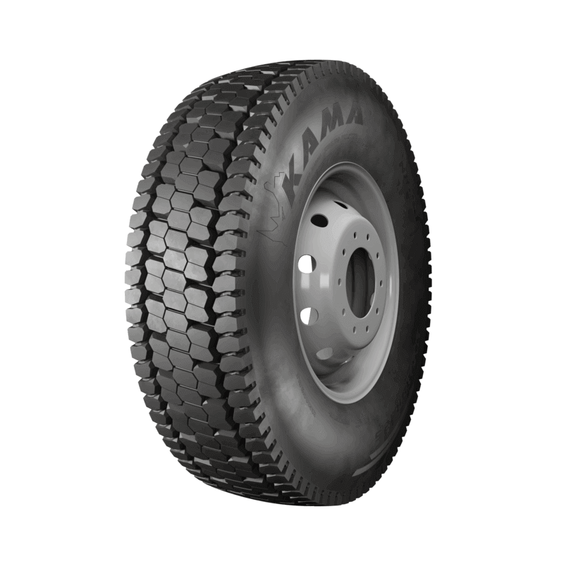 245/70R19.5 Кама NR-201 136M Грузовые шины