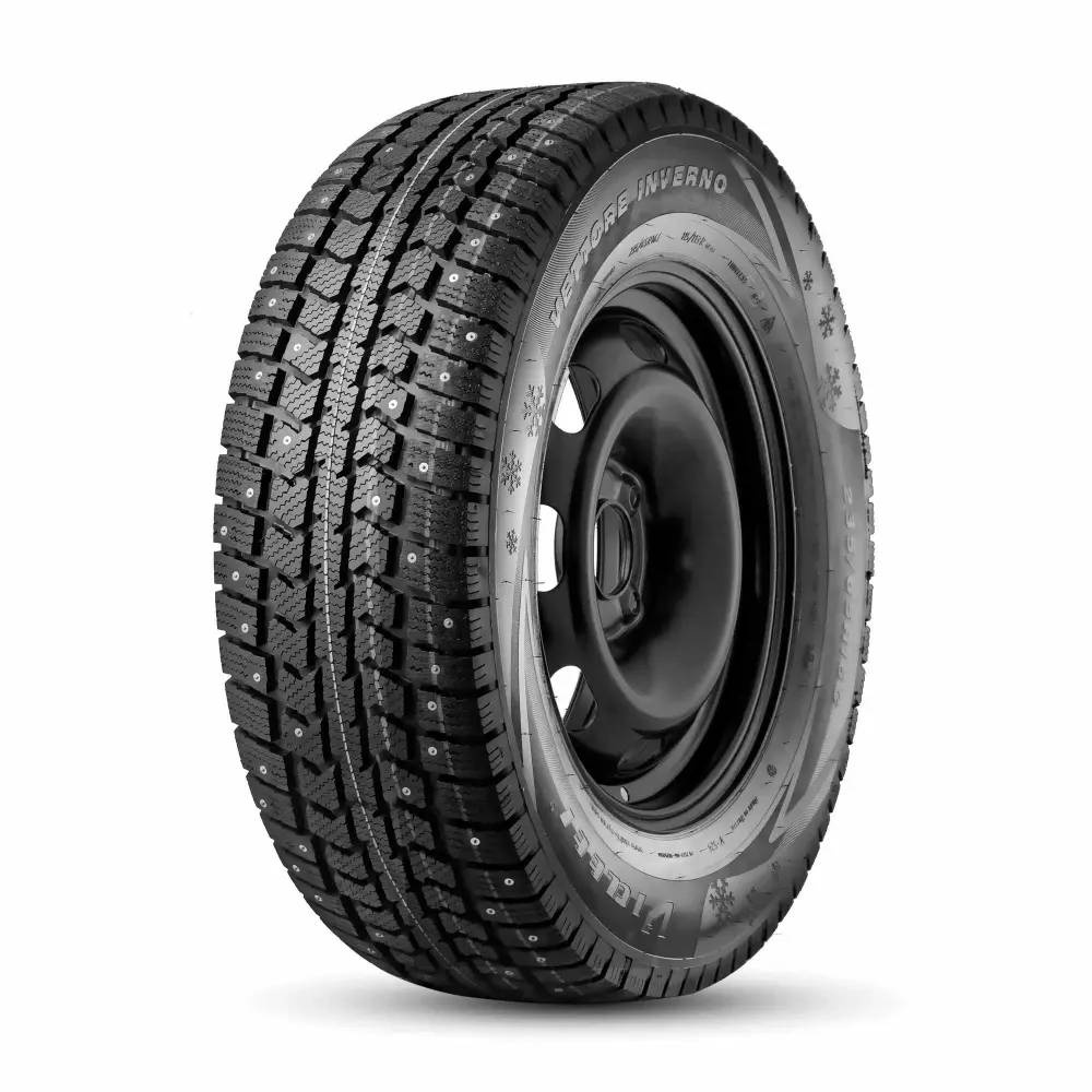 185R14 102Q Viatti Vettore Inverno V-524/зима